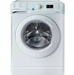 Indesit Стиральная машина
